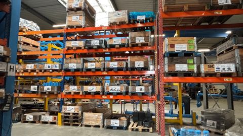 Reportage Actisol Machinisme Made in France