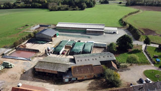 Les parts sociales de sociétés agricoles et les entreprises agricoles seraient toujours concernées par le dispositif d'exonération du pacte Dutreil.