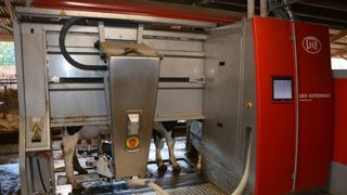 Certains constructeurs, comme Kuhn et Lely proposent des matériels reconditionnés.