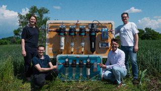 Filtration de l’eau : Odaly by Biolisme, l’efficacité satisfait ou remboursé