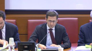 Le rapporteur spécial, Vincent Trébuchet, s’est opposé à l’adoption des crédits de la mission agriculture, estimant que les amendements votés constituent un dérapage budgétaire trop important.