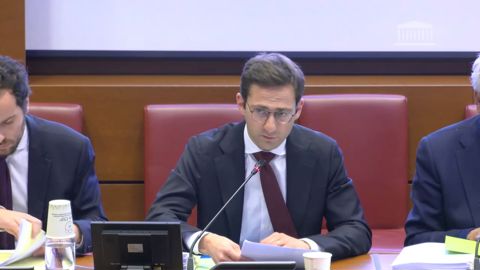 Le rapporteur spécial, Vincent Trébuchet, s’est opposé à l’adoption des crédits de la mission Agriculture, estimant que les amendements votés constituent un dérapage budgétaire trop important.