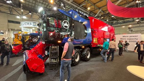 Siloking SelfLine 2000