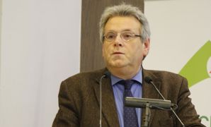 Thierry Pouch est responsable du service des études économiques et prospective à Chambres d’agriculture France.