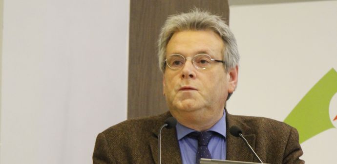 « Il vaudrait mieux suspendre les accords de libre-échange sur la partie agricole »