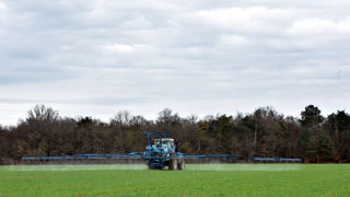La hausse de la redevance pour pollution diffuse est même qualifiée d'« urgent » par les rapporteurs de la mission d'information parlementaire.