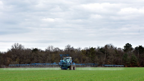 La hausse de la redevance pour pollution diffuse est même qualifiée d'« urgent » par les rapporteurs de la mission d'information parlementaire.