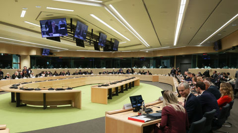 Malgré des arguments fondés sur un constat statistique des inégalités de revenus au sein du secteur agricole européen, l’idée d'un ciblage du soutien au revenu agricole a suscité de vives contestations parmi les États membres.