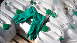 La Commission européenne prolonge la période d'approbation de plusieurs substances actives.