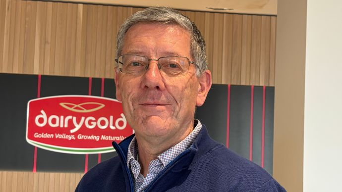 Pat Clancy, de Dairygold : « Nous faisons face au retournement des marchés. [...] Face à cela, Dairygold a pris la décision de baisser le prix de base sur plusieurs mois. »