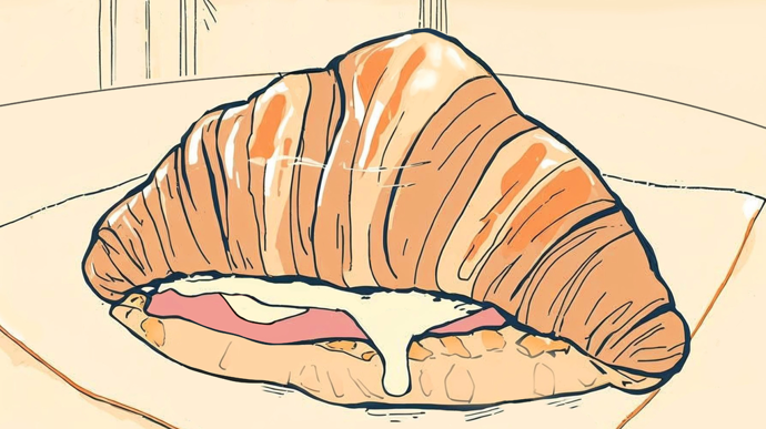 Innovante, la viennoiserie rénove l’offre de restauration boulangère - Snacking