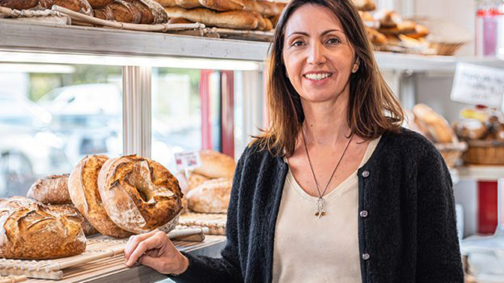 Solenn Douard a pris la tête du groupe Occipain à compter du 1er septembre.