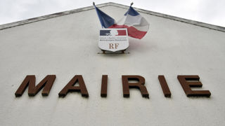 En France, plus d'un maire sur dix est agriculteur. Une proportion qui diminue à chaque scrutin municipal.