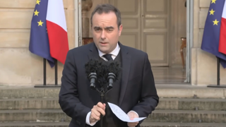 Les orientations concernant la Pac et l'accord avec le Mercosur doivent être posées dans les semaines qui viennent, car elles impactent le budget et la souveraineté alimentaire, selon Matignon.