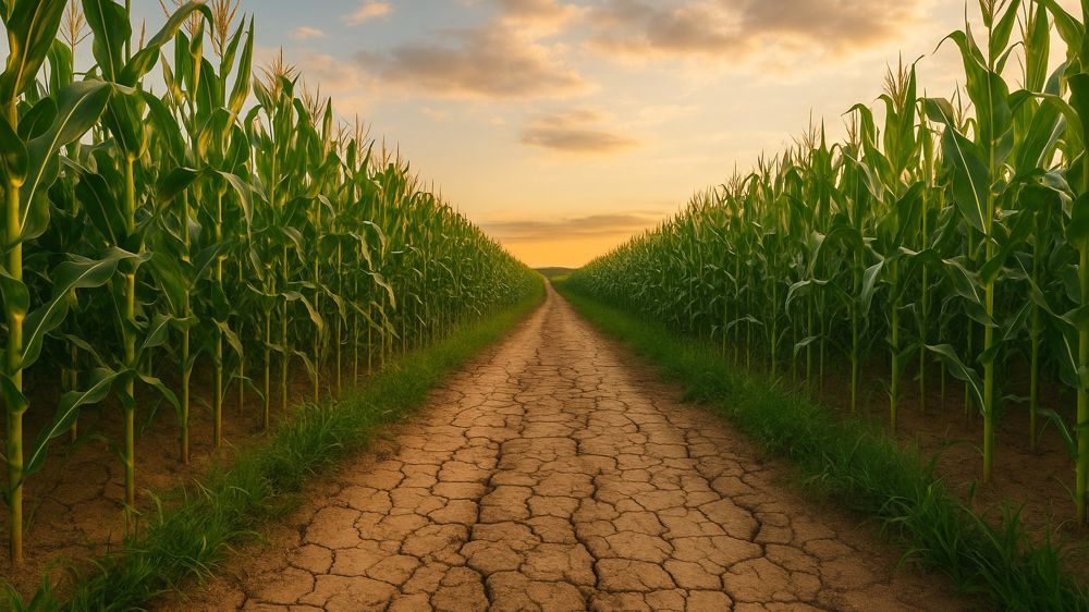 Comment renforcer vos cultures face aux aléas climatiques ?