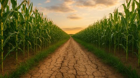 Comment renforcer vos cultures face aux aléas climatiques ?