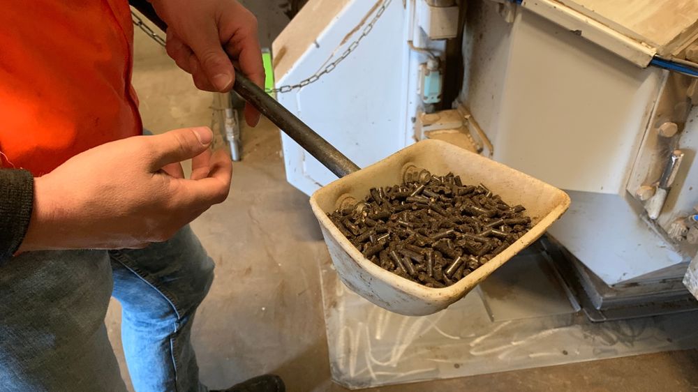 Plusieurs opérateurs ont enregistré des baisse de volumes de l’ordre de 15 à 20 % sur la dernière campagne.