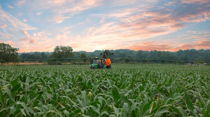 Malgré l’intérêt croissant de la distribution, les ventes de biostimulants seraient plutôt en baisse sur 2024-2025 et une consolidation de marché est encore attendue pour la campagne 2025-2026.