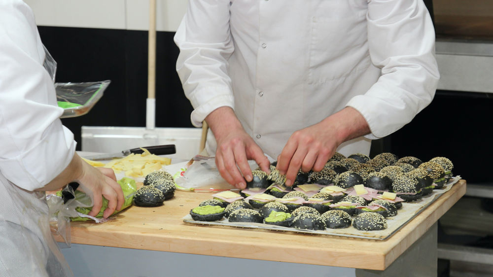 La formalisation du plan de maîtrise sanitaire devient urgente lorsque l’activité restauration-traiteur gagne en puissance.