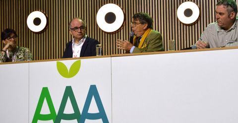 Assises de l'agriculture et de l'alimentation