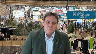 À l’occasion d’une Assemblée générale qui s’est tenue sur le salon PAYSALIA 2025 le 3 décembre à Lyon, Nicolas Leroy devient le nouveau Président de l’Union Nationale des Entreprises du Paysage (Unep).
