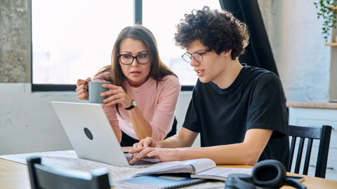 Le recensement citoyen est une démarche à effectuer à l’âge de 16 ans.