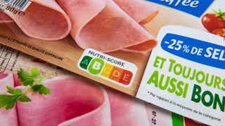L'Assemblée nationale a voté contre l'obligation d'afficher le Nutri-Score sur les emballages.