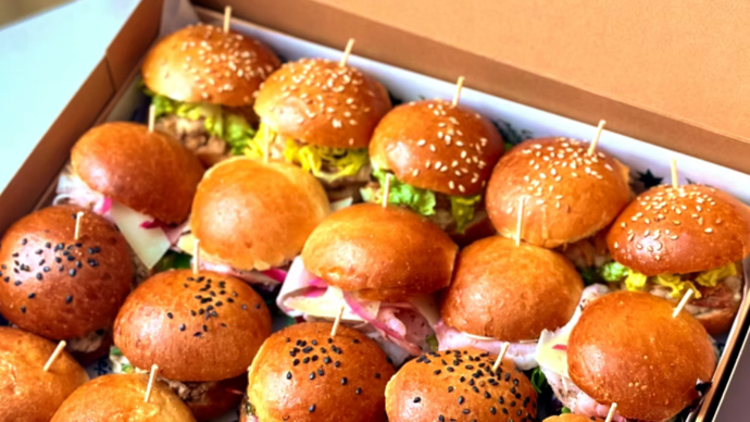 Mettre en place une offre traiteur en boulangerie : une recette gagnante - Filière