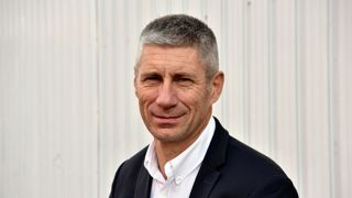 Pascal Lebrun président du Cniel