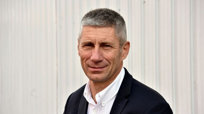 Après deux mois d'interruption, Pascal Lebrun a repris la présidence du Cniel, jusqu'à juin 2027.