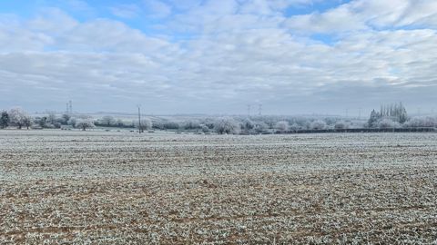 Faut-il s'attendre à des gelées fréquentes et fortes pour les prochains mois ?