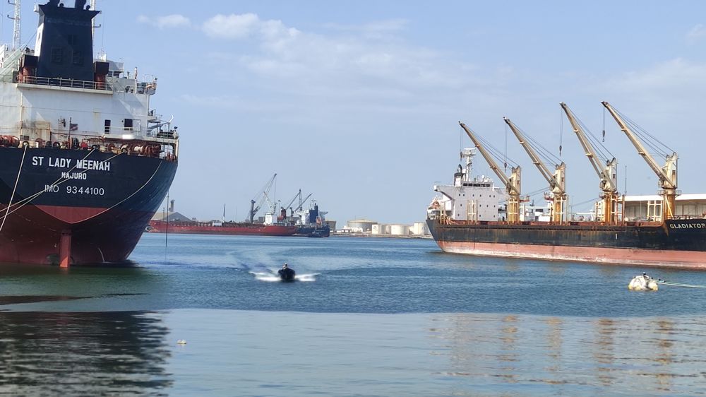 Dakar a été classé meilleur port à conteneurs d'Afrique subsaharienne en 2024 par la Banque mondiale et S&P Global Market Intelligence..