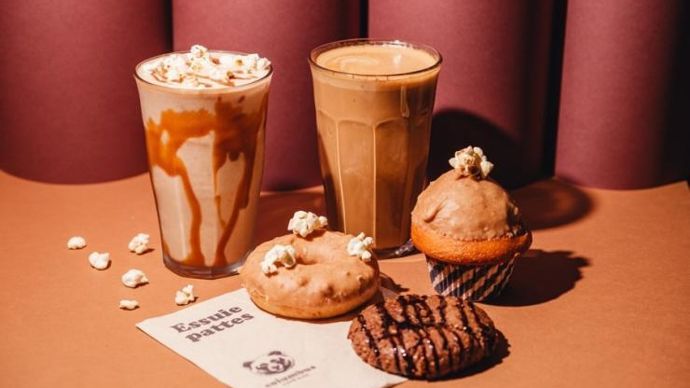 Chicorée, lupin ou orge : des alter-cafés écolos - Ingrédients