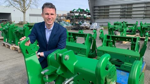 Hervé Defrancq Laforge