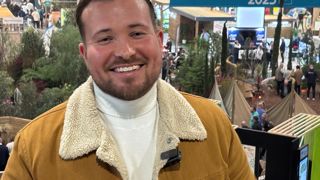 Steve Depecker, jardinier paysagiste et influenceur