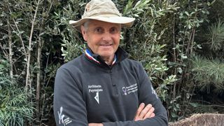 Rencontre avec Pascal Vachey, Meilleur Ouvrier de France (MOF) en Arts des jardins paysagers