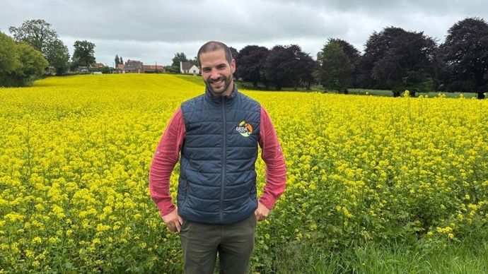 Martin Gosse de Gorre