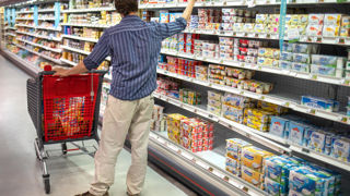 La Chine impose des droits de douane provisoires sur plusieurs produits laitiers européens à compter du 23 décembre 2025.