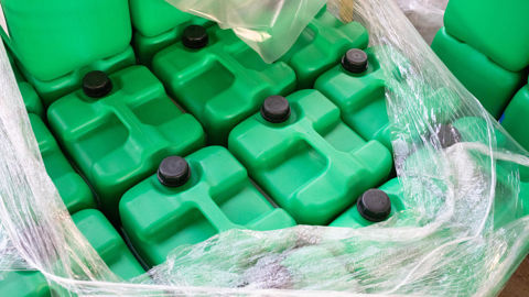 Une mise à jour de la liste des substances soumises à la redevance pour pollutions diffuses a été effectuée « au vu des dernières connaissances scientifiques ».