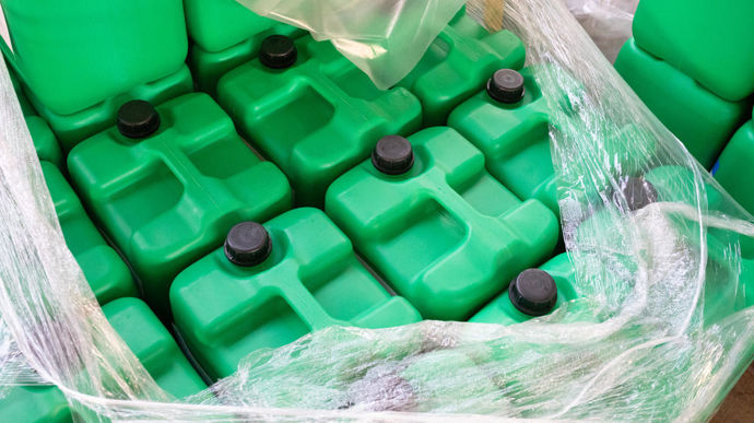 Une mise à jour de la liste des substances soumises à la redevance pour pollutions diffuses a été effectuée « au vu des dernières connaissances scientifiques ».