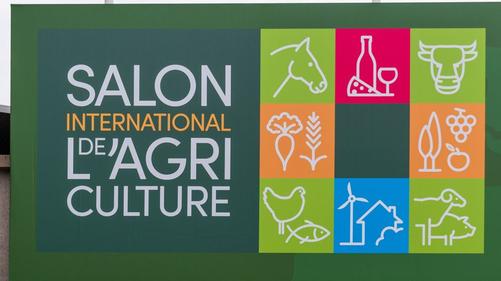 A l'heure actuelle, impossible de dire si les bovins seront présents au Sia 2026.