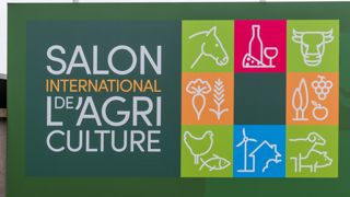 A l'heure actuelle, impossible de dire si les bovins seront présents au Sia 2026.