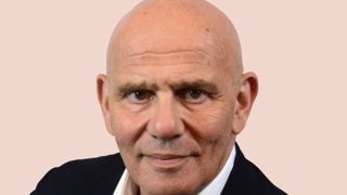 Gérard Haas, avocat spécialiste en droit du numérique et de la propriété intellectuelle.