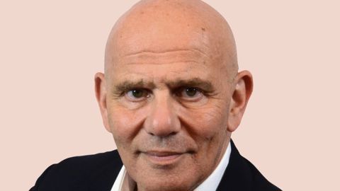 Gérard Haas, avocat spécialiste en droit du numérique et de la propriété intellectuelle