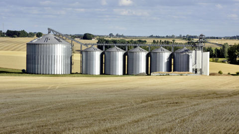 Chez les coopératives, 44 % des silos ont par exemple plus de 33 ans, selon la section métiers du grain de La Coopération Agricole.