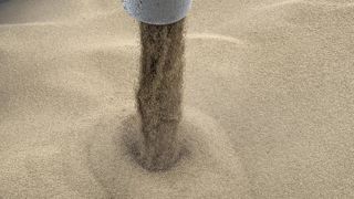 Un euro fort fait perdre de la compétitivité aux grains français sur la scène internationale.