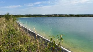 23 projets de création de retenues ou de bassins de stockage d'eau bénéficieront du deuxième appel à projet du fonds hydraulique agricole.