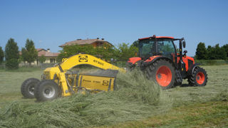 Les andaineurs en version ST se veulent plus abordable que les autres versions.