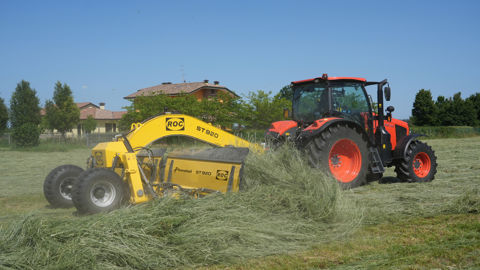 Les andaineurs en version ST se veulent plus abordable que les autres versions.