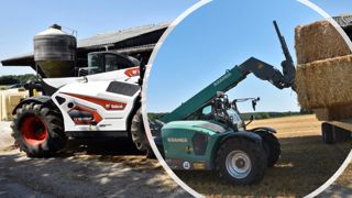 Le groupe Doosan, qui détient Bobcat, se porte acquéreur de Wacker-Neuson, qui produit les chargeurs Kramer.